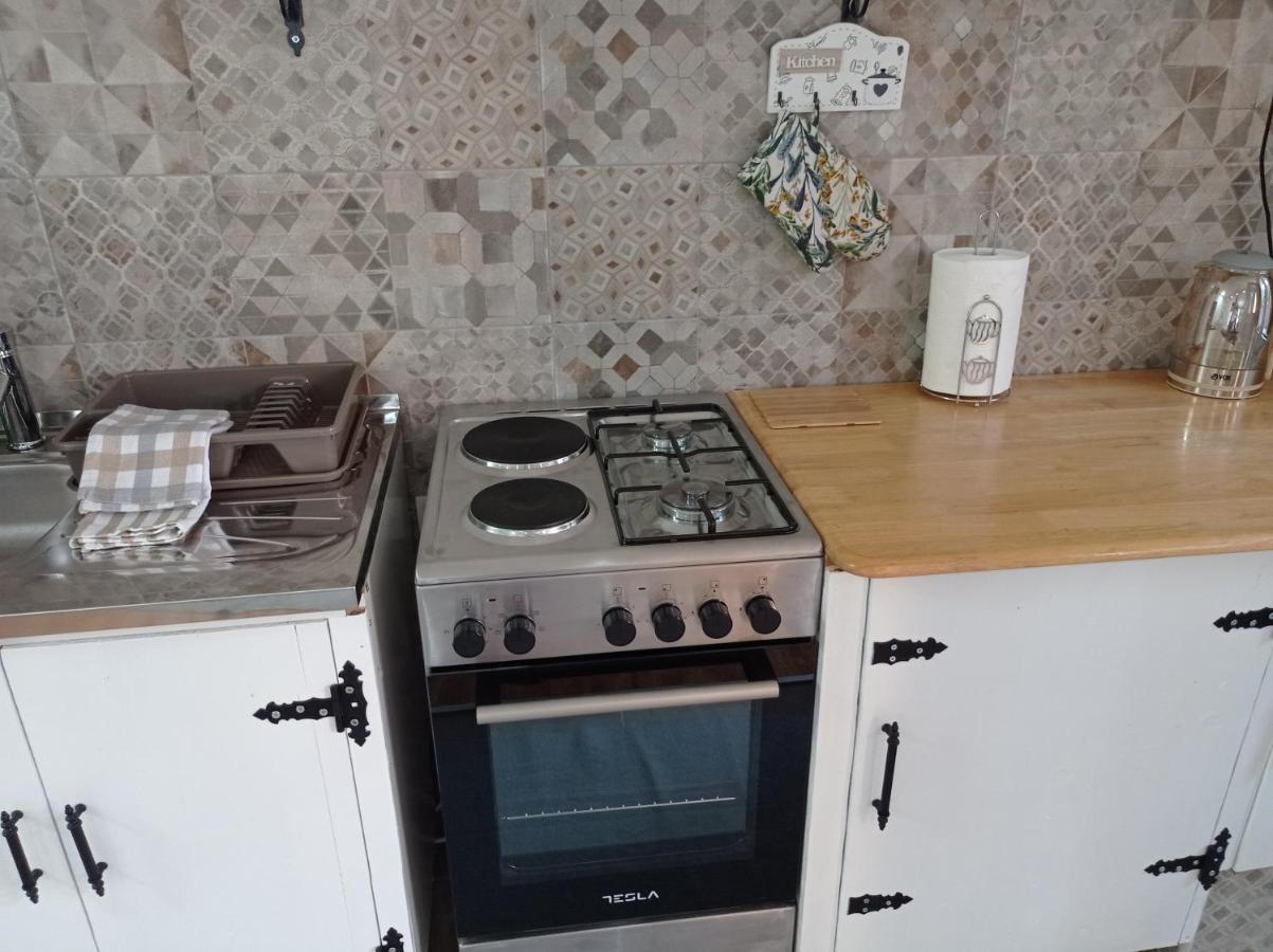 Meda Apartment Beograd Eksteriør billede