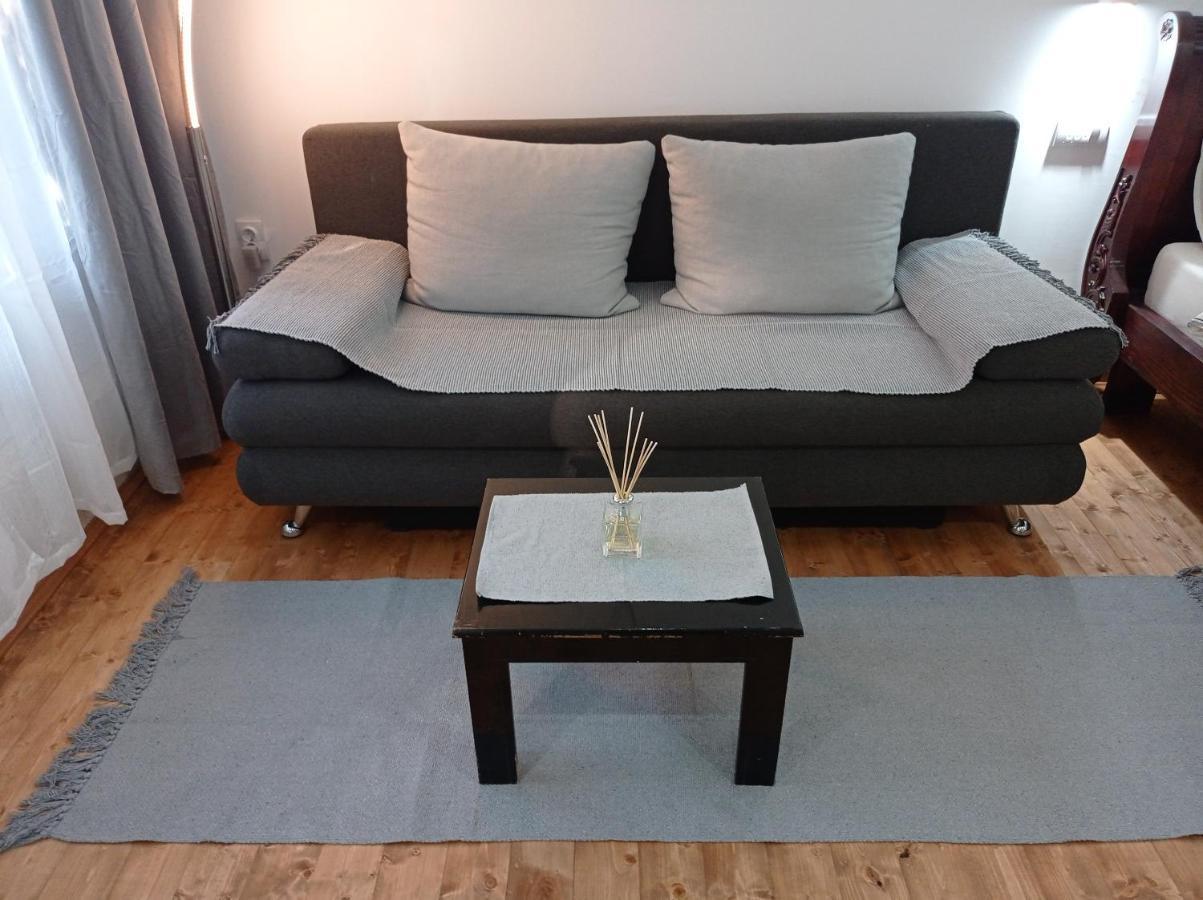 Meda Apartment Beograd Eksteriør billede