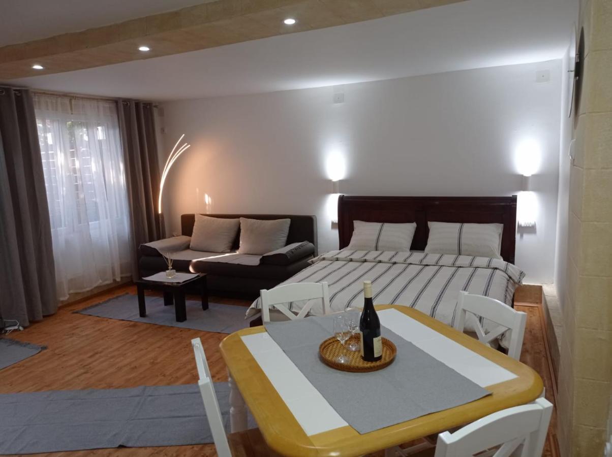 Meda Apartment Beograd Eksteriør billede