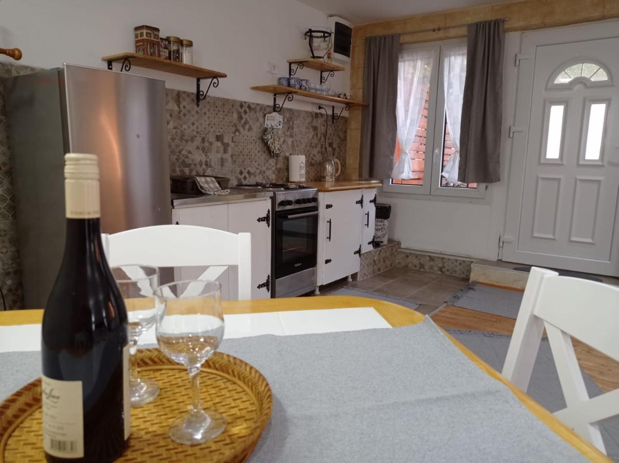Meda Apartment Beograd Eksteriør billede