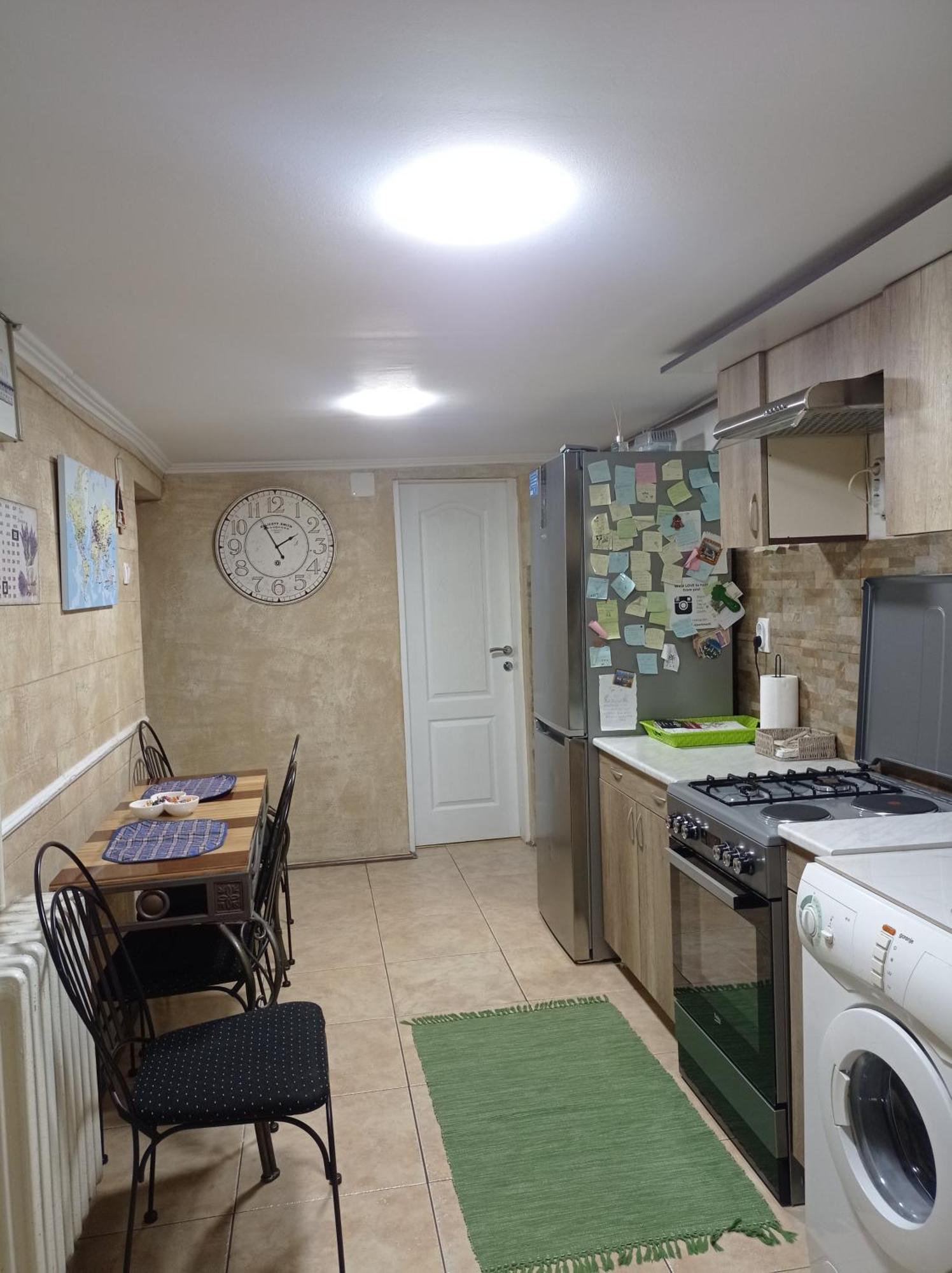 Meda Apartment Beograd Eksteriør billede