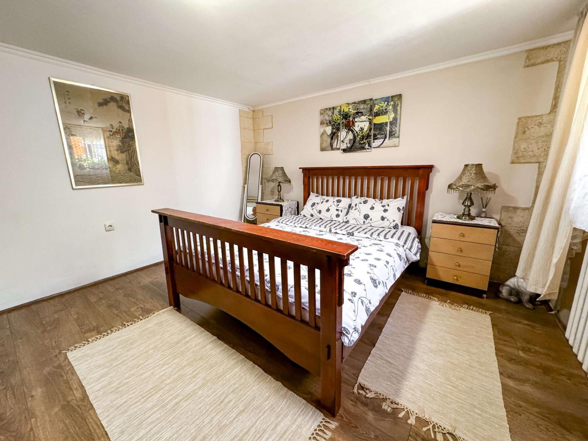 Meda Apartment Beograd Eksteriør billede