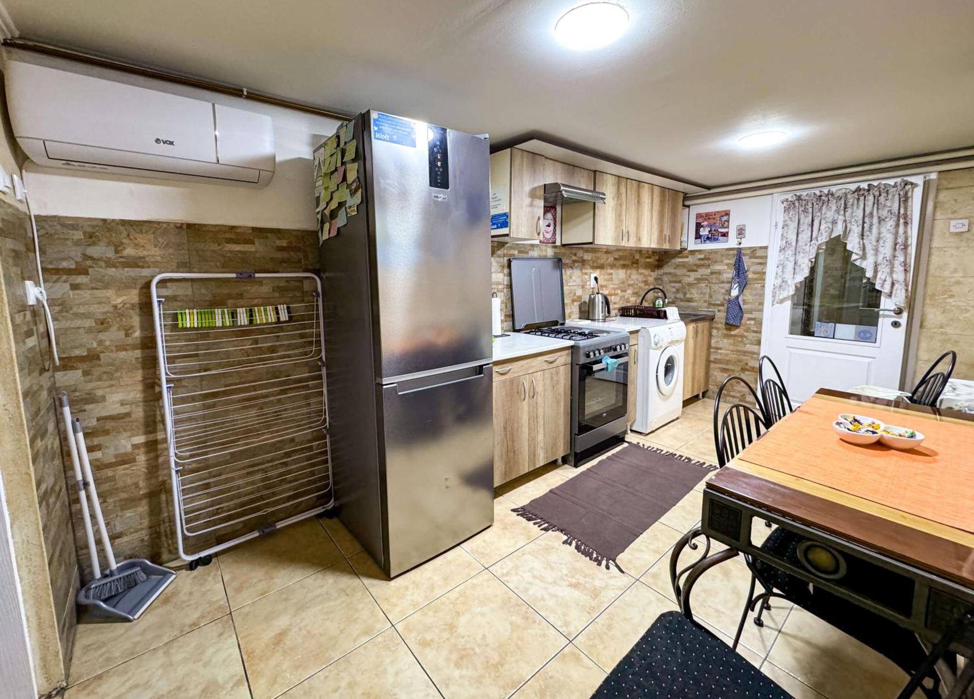 Meda Apartment Beograd Eksteriør billede