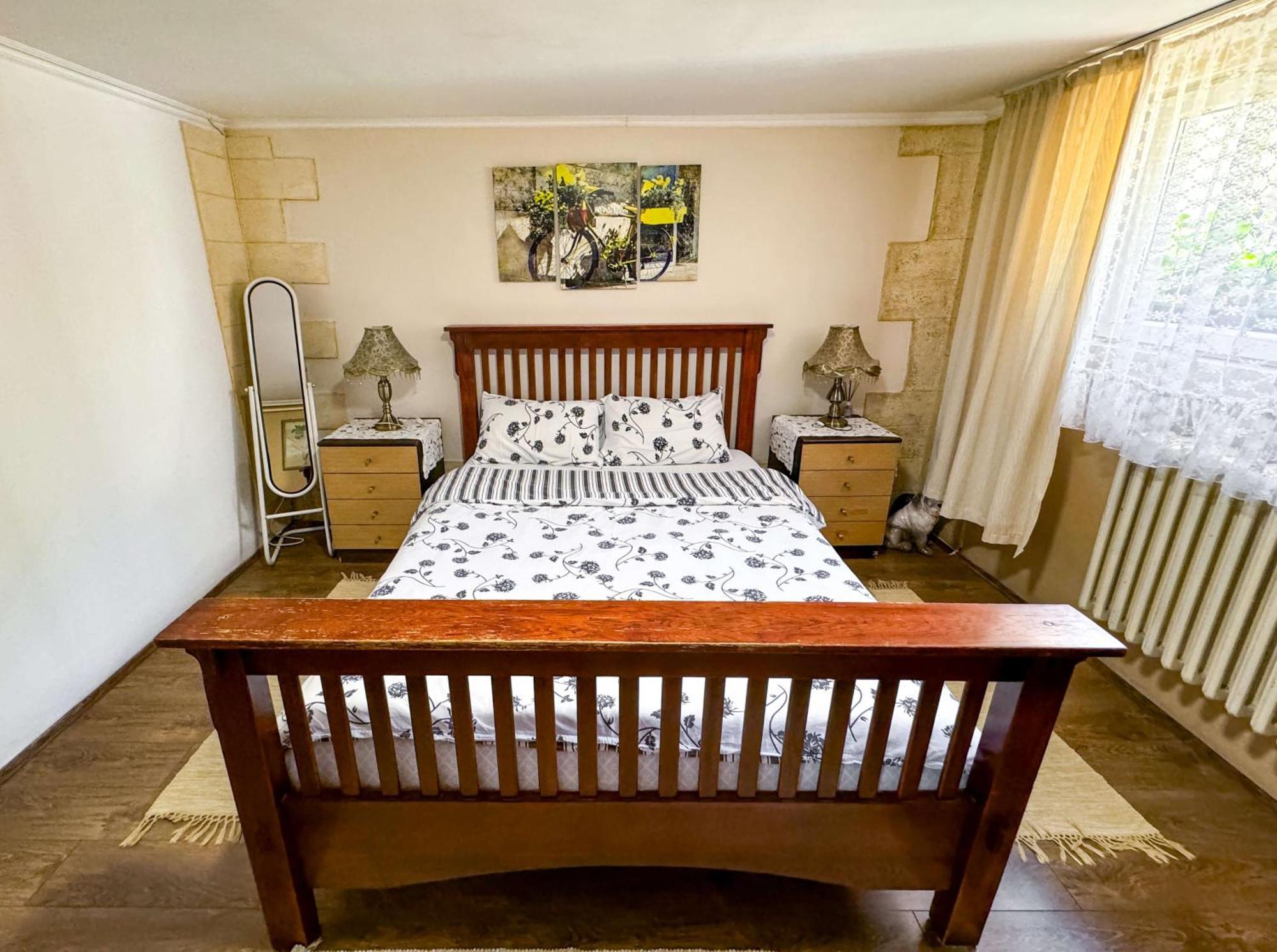 Meda Apartment Beograd Eksteriør billede