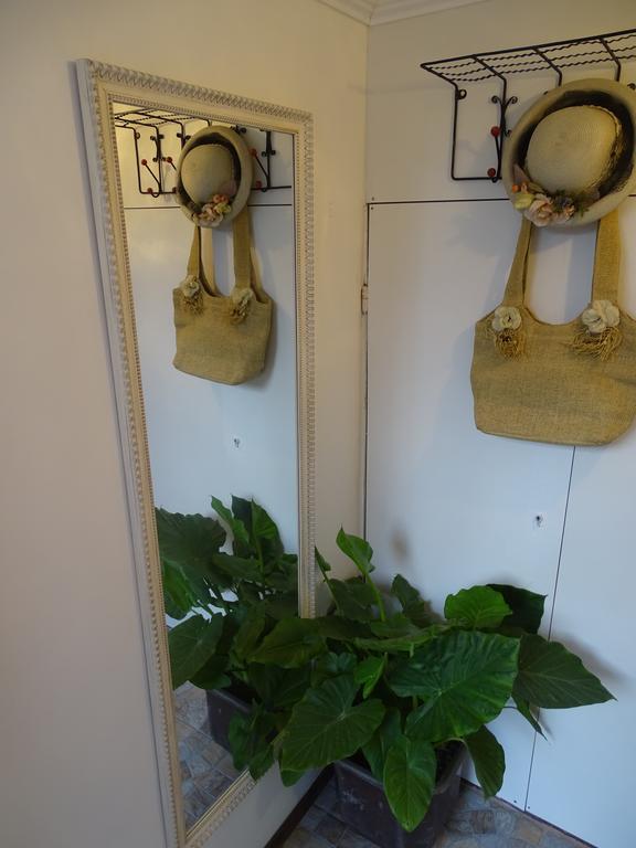 Meda Apartment Beograd Eksteriør billede