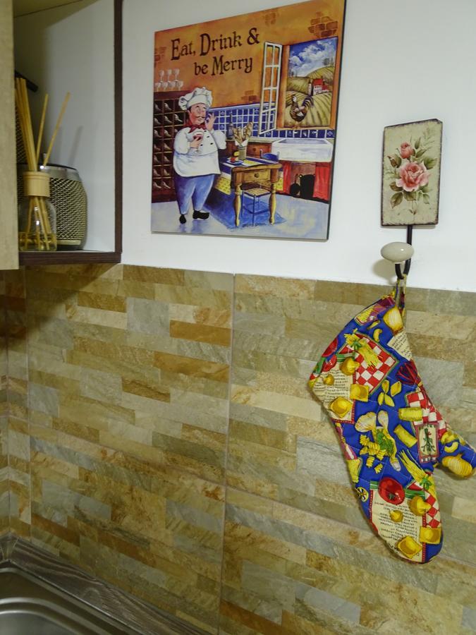 Meda Apartment Beograd Eksteriør billede