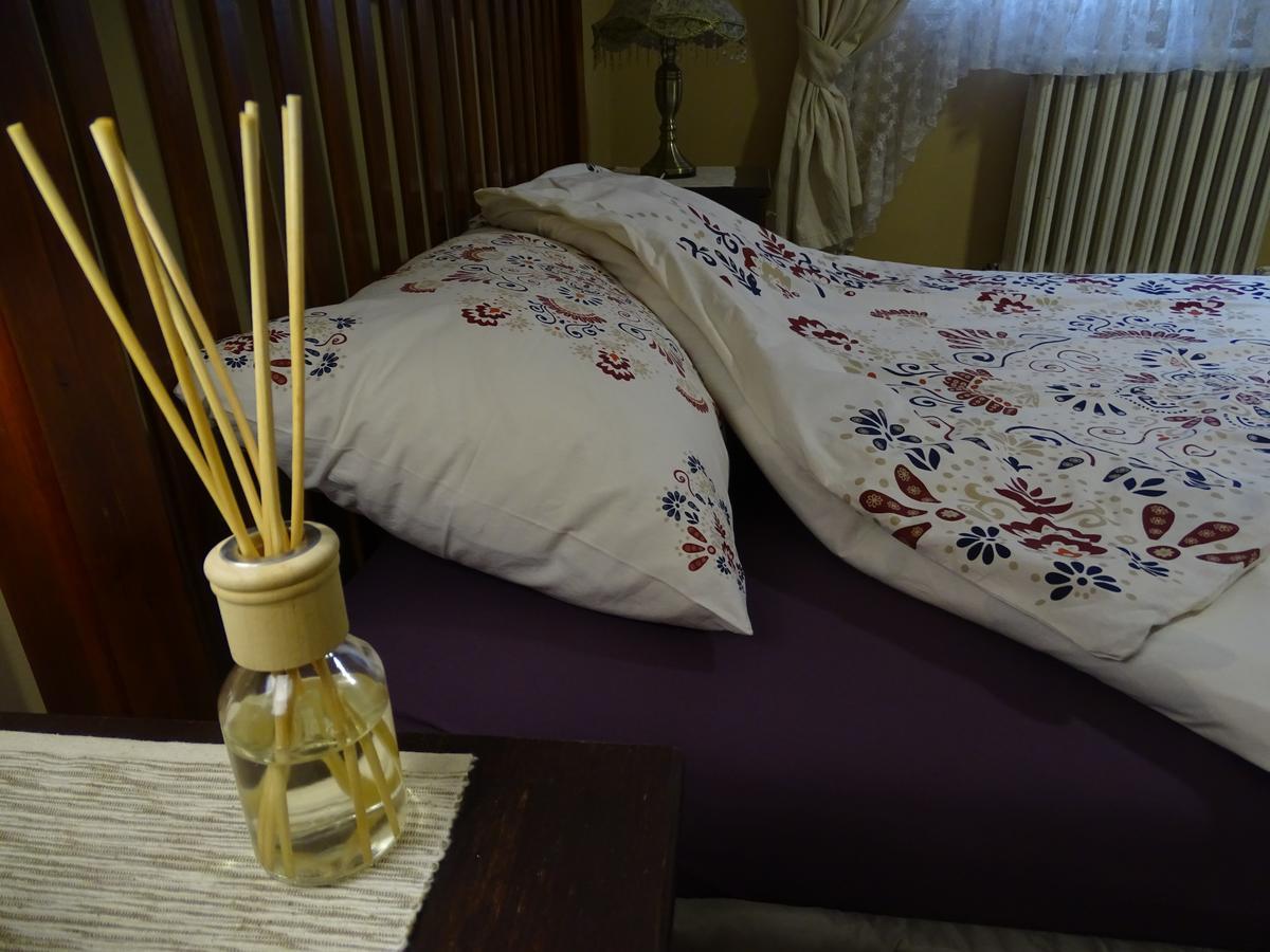 Meda Apartment Beograd Eksteriør billede