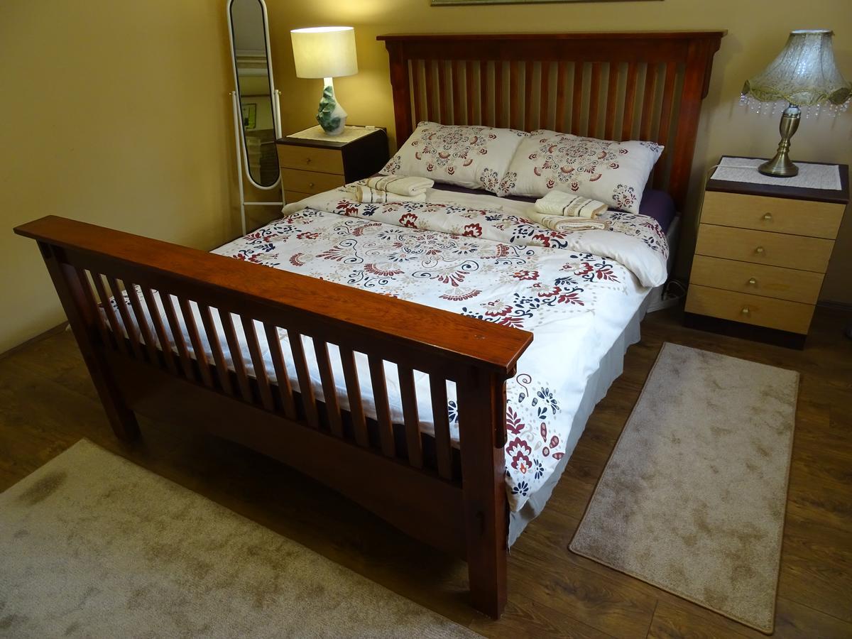 Meda Apartment Beograd Eksteriør billede